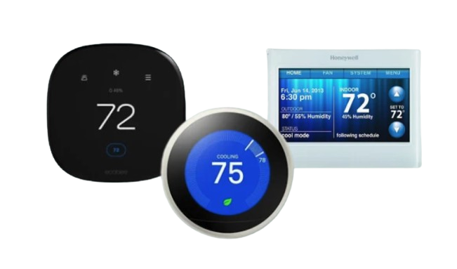 Thermostat